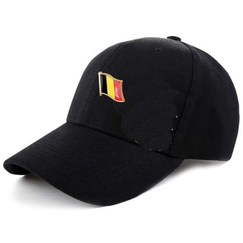 Image of vmcoatdu Country Flag Backs Locking Pin Keepers Locking Clasp Pin Badge International Travel Brooch Metal Alloy Souvenir Pin 0.75x0.7 Inch Small Pin