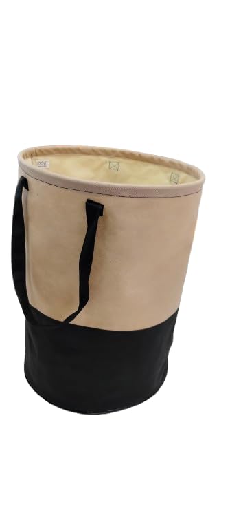 Disu Laundry Bag - Collapsible & Durable -1 Disu Laundry Bag - Collapsible & Durable -1