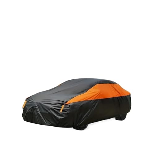 Ԃ̃Jo[ ԃJo[ Op h 悯 J悯 悯 UVJbg ԃJo[ jo[T SUV/Z_ 190T ԕیtJo[(S-4.15X1.70X1.50M)