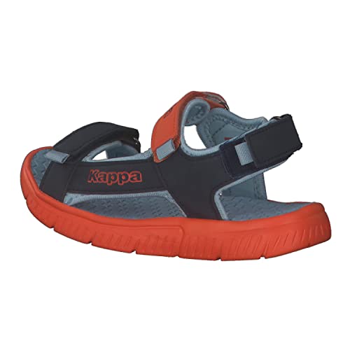 Kappa Boy's Flip-Flop Sandal3