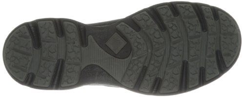 Muck Boot Muck Excursion Pro Men's Rubber Shoes,Black/Gunmetal,10 M Us #TOP3