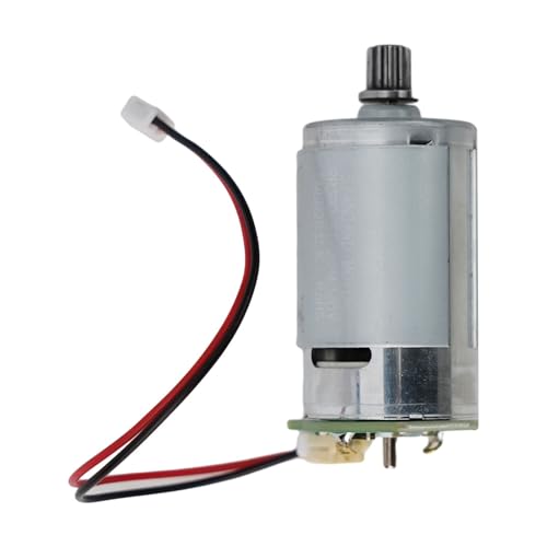 Motor De Aspiradora Compatible Con CONGA Y EXCELLENCE, Repuesto Compatible Con 3090, 5040, 990 Y V7S.