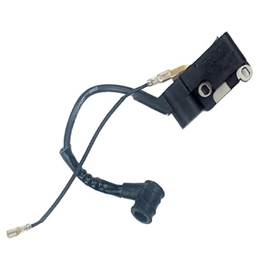 Bobine d'allumage pour tronçonneuses de rechange pour tronçonneuses 4500 45cc 5200 52cc 5800 58cc Cover