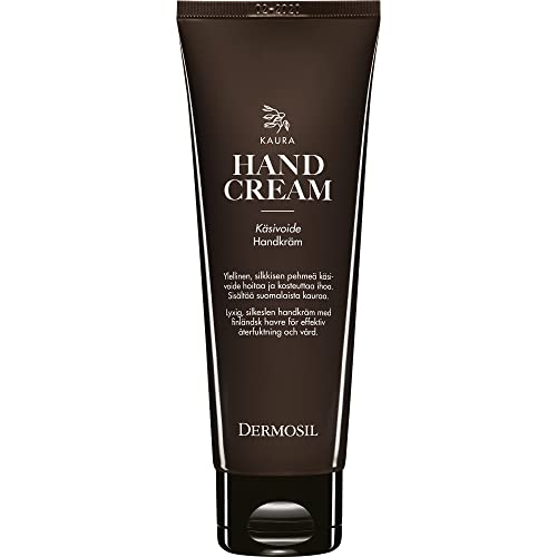 Crème mains extrêmement sèches au germe d'avoine végétalien pour soin hydratant