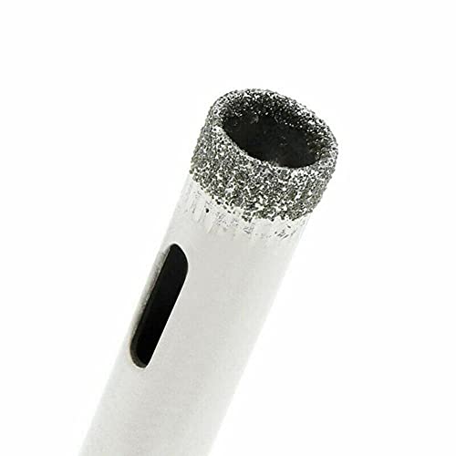 Juego de 15 brocas diamantadas de 6 mm para cerámica miniatura 6