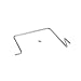 Montague 11966-0 12 Inch Section Pilot