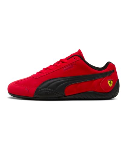 Image of Puma Unisex-Adult Ferrari Speedcat Sneaker