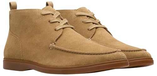 Image of Clarks Mens Torford Mid