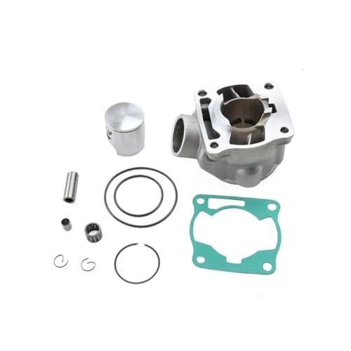 Kit piston-cylindre de moto 85cc alésage 47,5mm pour YZ85 YZ80