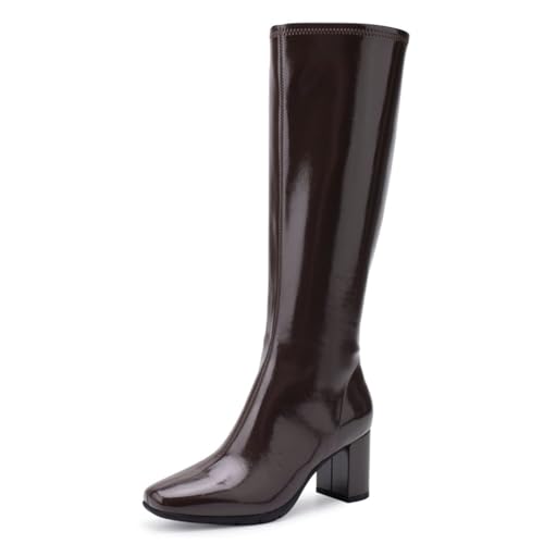Image of Aerosoles Women's Micah Knee High Boots
