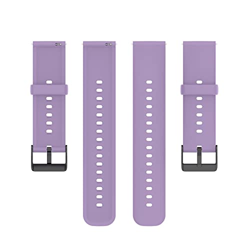 Tyogeephy Compatible with Realme Watch 3/Watch 2/Watch 2 pro/Watch S pro/Boat Watch Lite/Noise Colorfit Grand Bands - Image 4