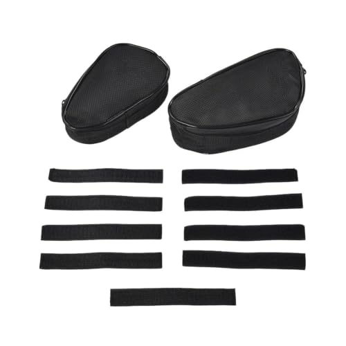 Sac de barres de protection pour BMW évitez l'humidité avec ce sac de cadre