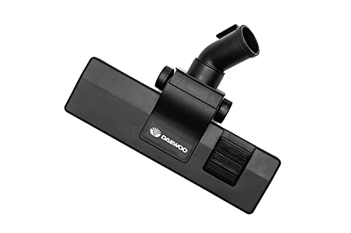 Daewoo Power Products davc9020l – Aspirateur de Poussière et eau 20 l, 1200 W, couleur GRISE - Image 7