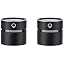 sE8 Supercardioid Capsule (Matched Pair)