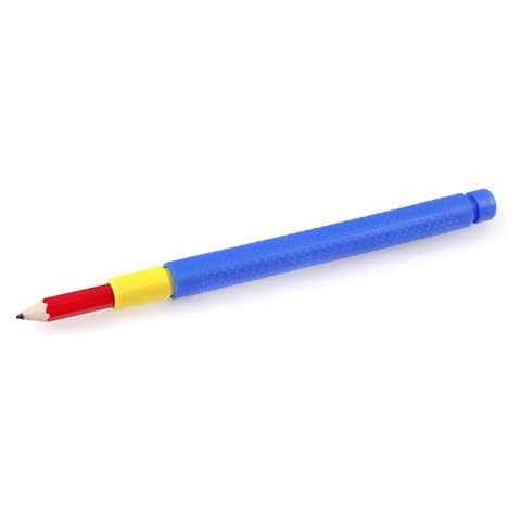 Ark's Tran-Quill™ Vibrating Pencil Cover