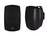  FONESTAR ELIPSE-5BA ALTAVOZ AUTOAMPLIFICADO (PAREJA)