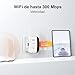 Imagen de Repetidor de Red WiFi Extensor Amplificador de Wi-Fi más de 120 Metros