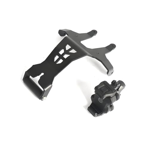 Support téléphone portable moto X-ADV 750 pour les voyages longues distances