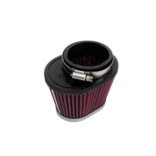 Filtre à carburant moto pour résoudre les ratés moteur de bobber