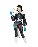 Yusuke Kitagawa Cosplay Costume for Women Girls Men Adult Anime Outfit Halloween Party Stage Performance Clothes (Male S)