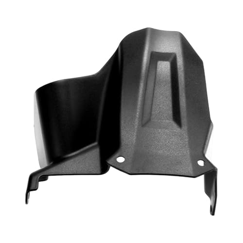 Extension de garde-boue arrière R1300GS plastique ABS noir