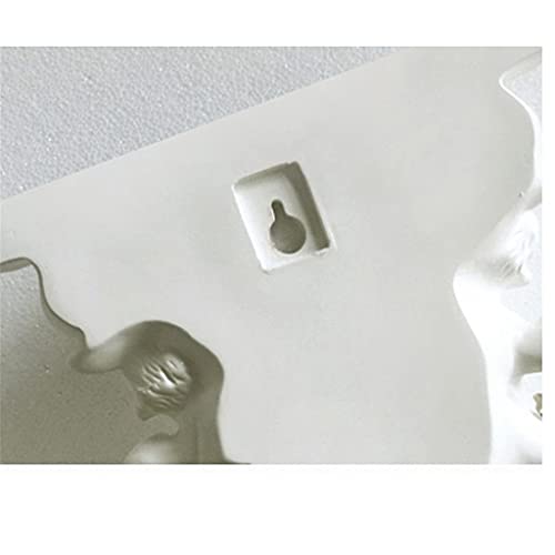 ZAIZAI Kunstbloemen planten pot fake bloem ingemaakte ornamenten voor huisdecoratie ambachtelijke planten decoratieve… - Afbeelding 5