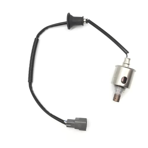 Sonde lambda 89465-0P020 capteur d'oxygène pour échappement automobile - 2