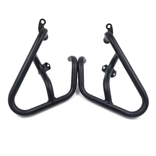 Barre de protection de moteur pour moto NC700S pare-chocs antichoc en acier