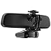 Radar Mount Mirror Mount + Direct Wire for Cobra Radar Detectors - RAD 480i 380 450 350 XRS (3001203)