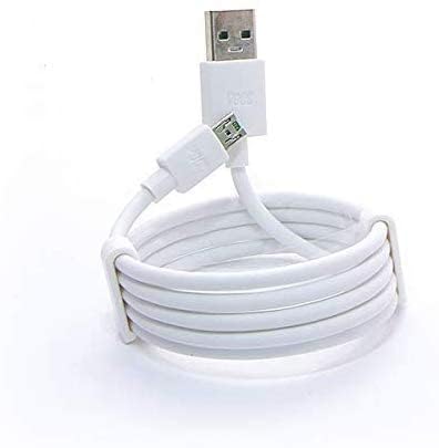 THE BLACK TECH Flash/Super VOOC Micro USB 7 Pin Data Sync Fast Charging Cable Compatible for Oppo Reno/Oppo F9 PRo/ F11 pro Upto 4Amp for All Oppo Smartphones(Only Cable) USB To Micro (B0CTQZH3JN) Amazon Price History, Amazon Price Tracker
