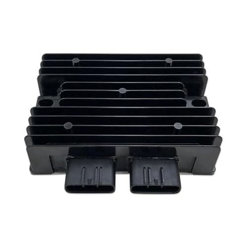 Rectificador de motocicleta ODES 800 con potencia de 720W para Dominator
