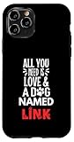 Link Dog Name GIfts