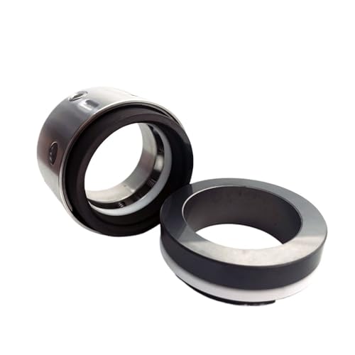 Sello mecánico 59U-32 con cuña de PTFE BP resistente a altas temperaturas 3