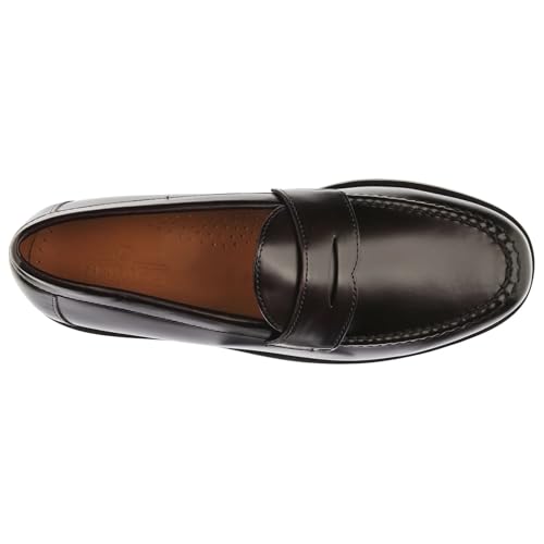 Sebago Men's Ryan Brushed Polaris Loafer Shoes3