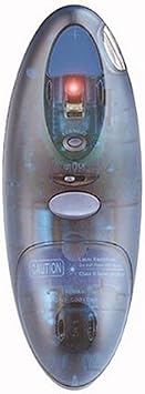 Logitech Cordless Presenter