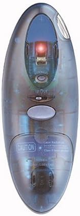 Logitech Cordless Presenter