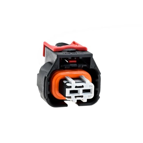 Kit de Conector PT3739 Solución Fallo Inyector Combustible Cadillac L5P 3