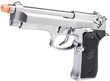 Evike Airsoft - WE-Tech Metal Heavy Weight M9 Professional P...