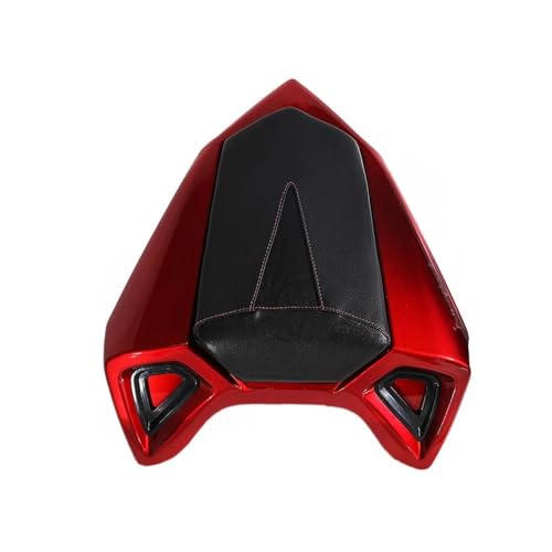 Carénage arrière de moto CB650R pour supprimer la selle passager