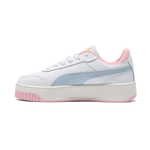 Image of Puma Womens Carina Street Sneaker