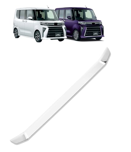 �yHappy Car�z�_�C�n�c �^���g �J�X�^�� LA650/660S �ɓK�� �O�� ��� 2019~ FOR TANTO CUSTOM SUS304 �X�e�����X�� ���ʎd�グ���b�L�t�����g�i���o�[�v���[�g�K�[�j�b�V�����b�L �K�[�j�b�V���X�e�����X �J�[ 