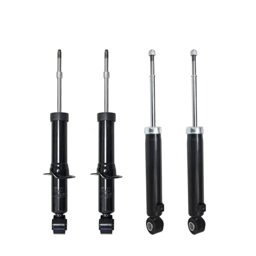 Kia Mohave Borrego 2007-2015 �Ή��A�t�����g+���A�G�A�T�X�y���V�����V���b�N�A�u�\�[�o�[�X�g���b�g 4�AOEM 546512J001 553102J401