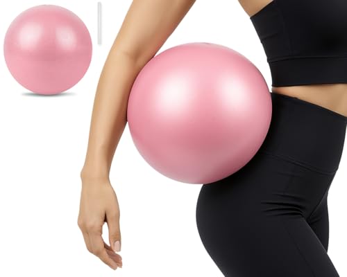 Image of 9 Inch Yoga Ball