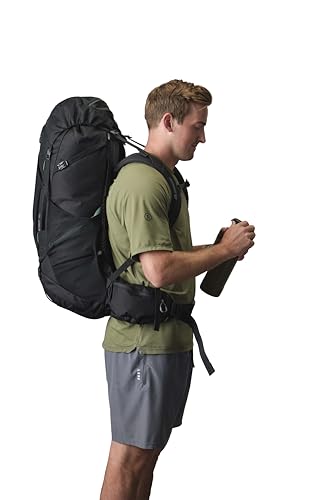 Mochila unisex Gregory Stout 55L para senderismo miniatura 4