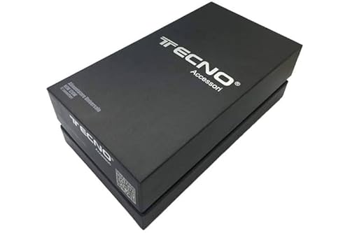 Tecno 53.213 adattatore e invertitore Interno 120 W Nero