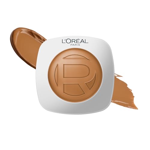 L'Oréal Paris True Match Hyaluron Tinted Balm, Buildable, Shade: 7 Tan