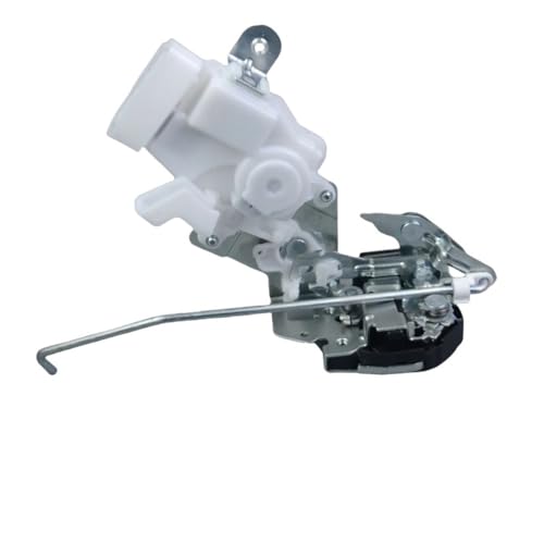 Cerradura de maletero para rutas y viajes en FJ Cruiser 2007-2014 recambio 69110-35070 1