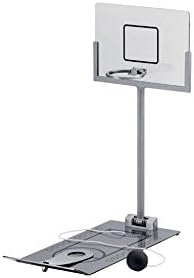Steel Basketball Table Set
