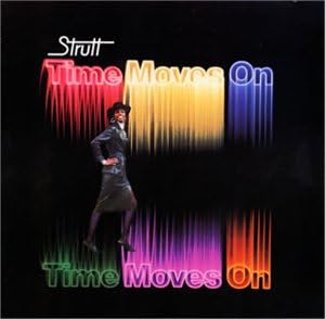 strutt (3) time moves on