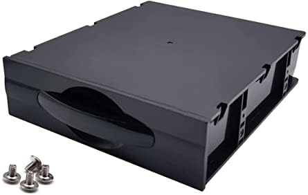 5.25 Inch Drive Bay Storage Drawer, Optical Drive Bay Storage Box